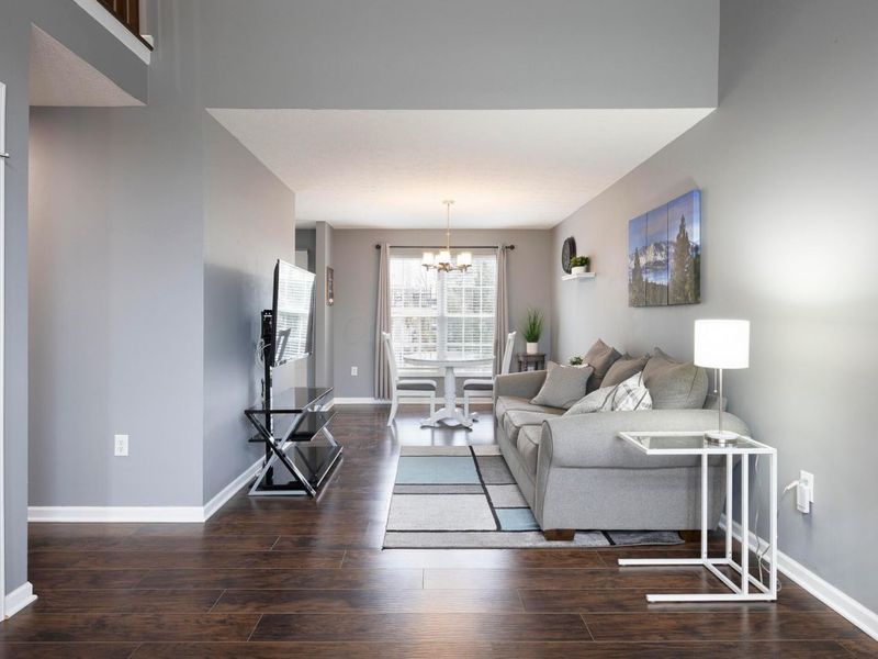 3665 Fish Hawk Landing, Columbus, OH 43230 Photo 4