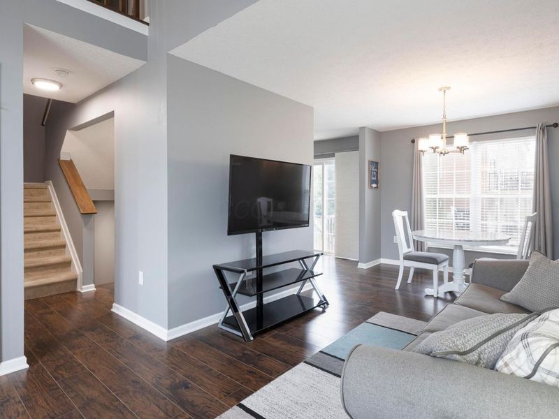 3665 Fish Hawk Landing, Columbus, OH 43230 Photo 6