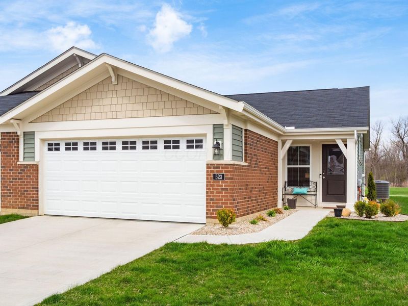 523 Rochdale Run, Delaware, OH 43015 Photo 1