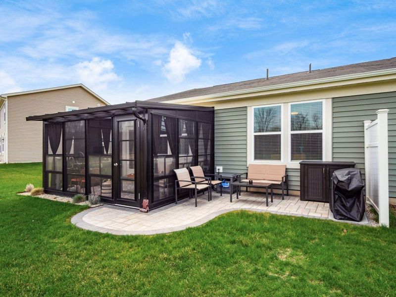 523 Rochdale Run, Delaware, OH 43015 Photo 23