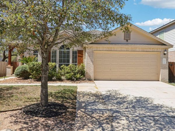 10723 Kobort, Helotes, TX 78023