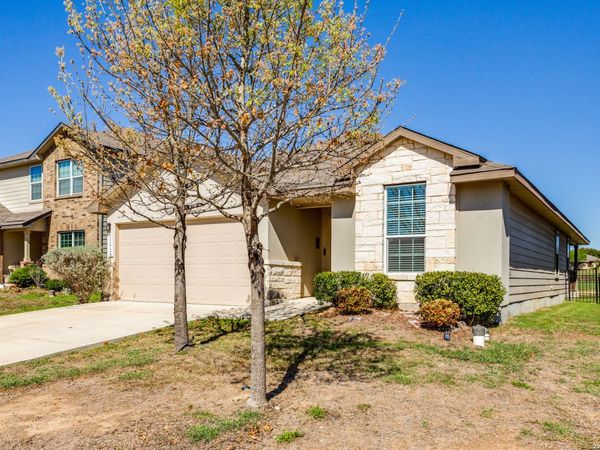 11726 Trevino Terrace, San Antonio, TX 78221