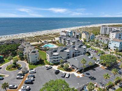 8500 Palmetto Drive, Unit 201 H, Isle of Palms, SC 29451
