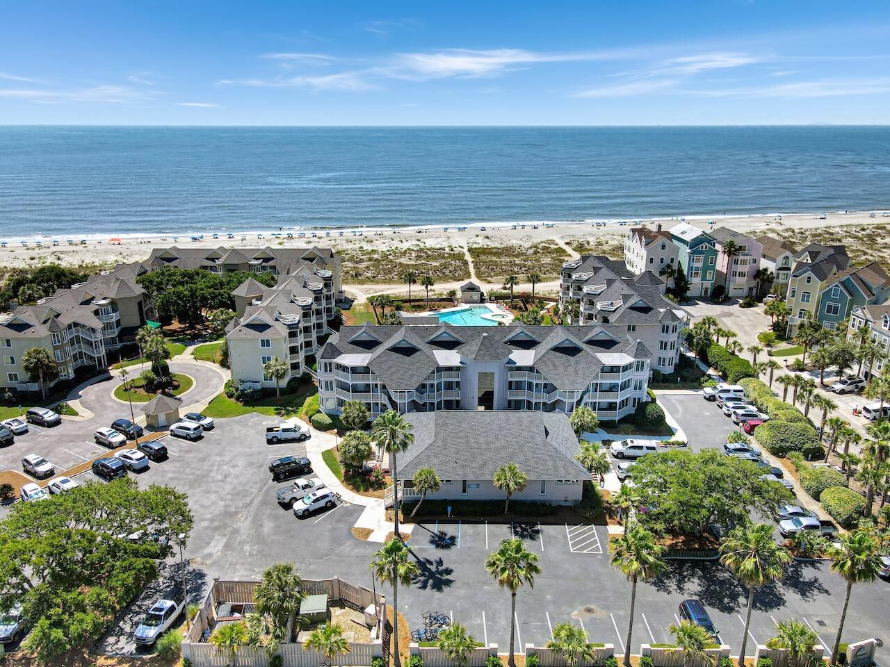 8500 Palmetto Drive Photo 4