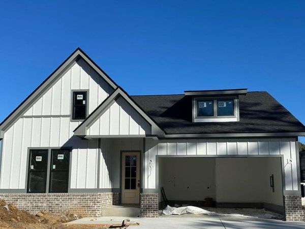 5314 Mia Court, Cleveland, TN 37312