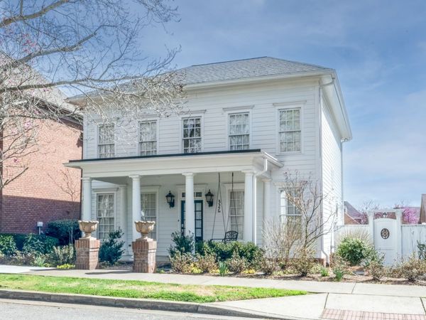 326 Starling Ln , Franklin, TN 37064