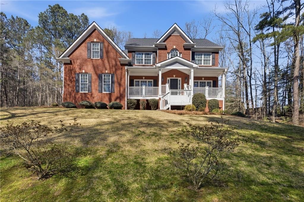 2765 Ivy Springs Court, Buford, GA 30519 Main Photo