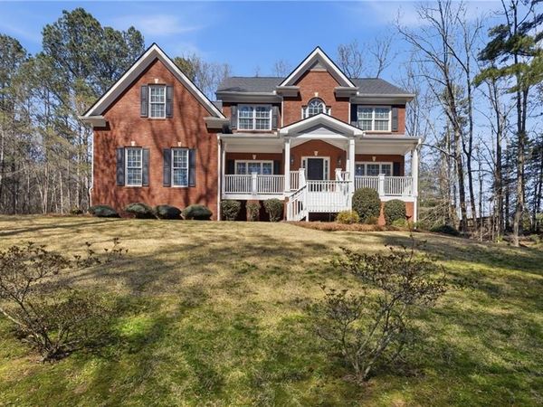 2765 Ivy Springs Court, Buford, GA 30519