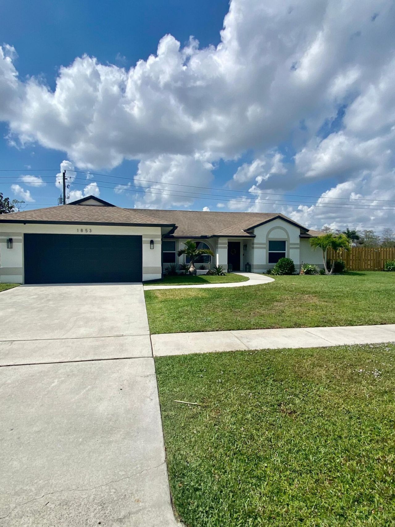 1853 Shower Tree Way, Wellington, FL 33414 Photo