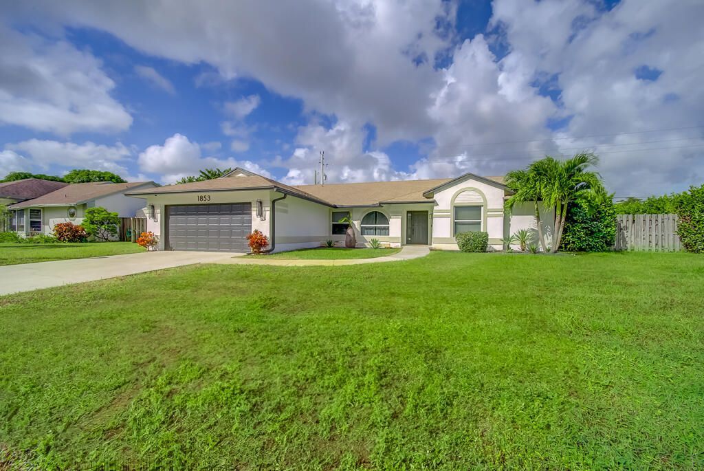 1853 Shower Tree Way, Wellington, FL 33414 Photo
