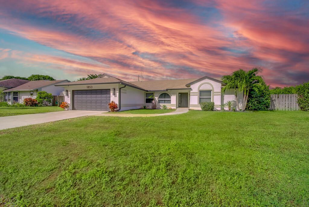 1853 Shower Tree Way, Wellington, FL 33414 Photo
