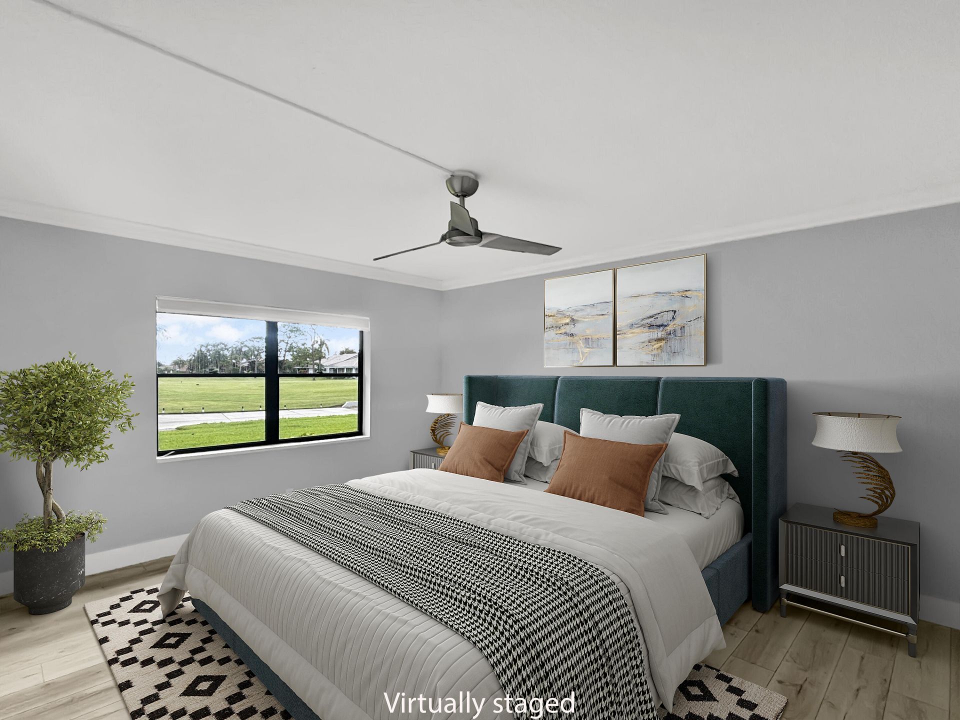 13403 Touchstone Place, Unit A102, Palm Beach Gardens, FL 33418 Photo