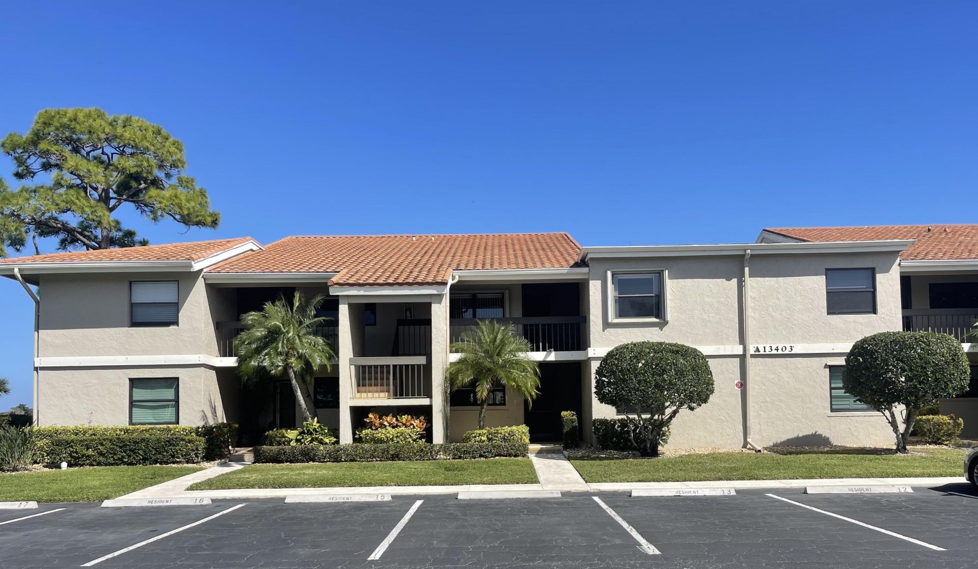 13403 Touchstone Place, Unit A102, Palm Beach Gardens, FL 33418 Photo