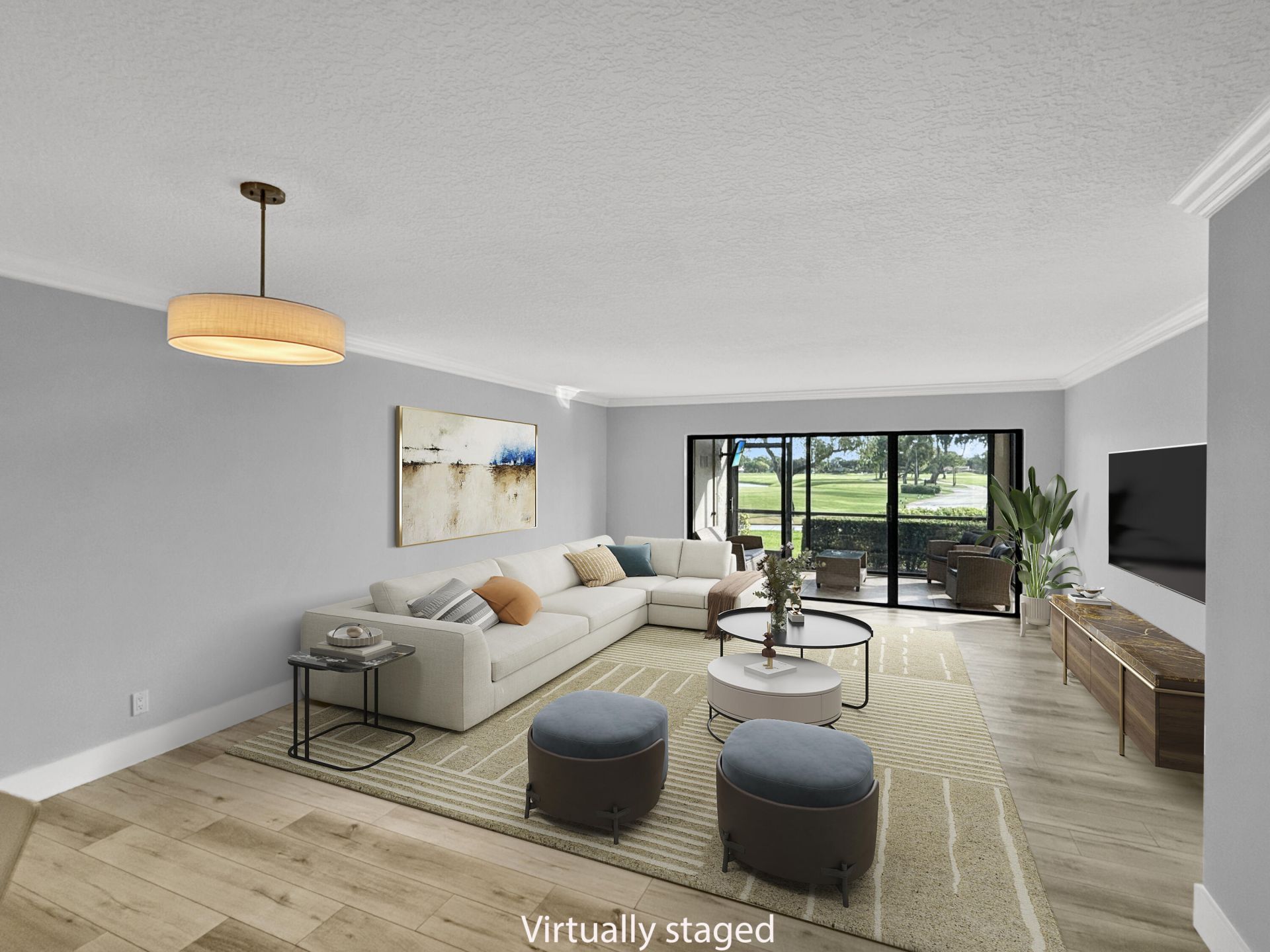 13403 Touchstone Place, Unit A102, Palm Beach Gardens, FL 33418 Photo