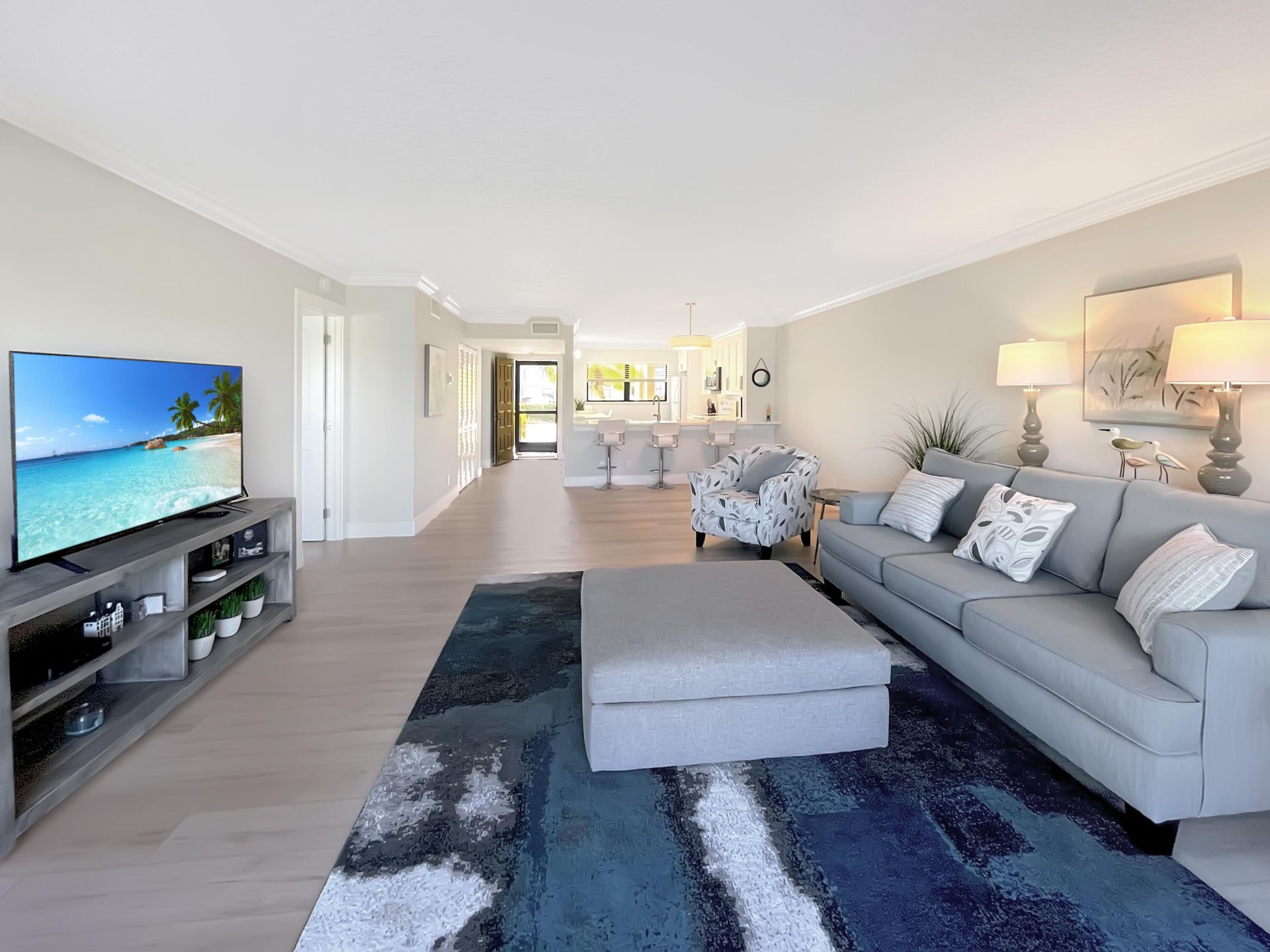 13403 Touchstone Place, Unit A102, Palm Beach Gardens, FL 33418 Photo