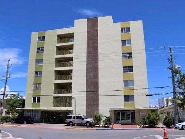 8001 Crespi Boulevard, Unit 5c, Miami Beach, FL 33141