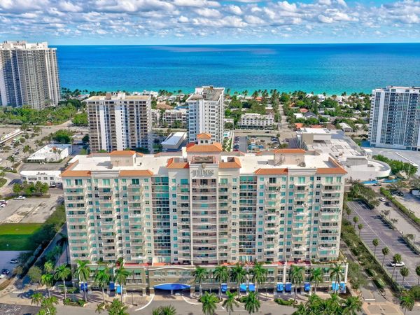 3020 NE 32nd Avenue, Unit 1017, Fort Lauderdale, FL 33308