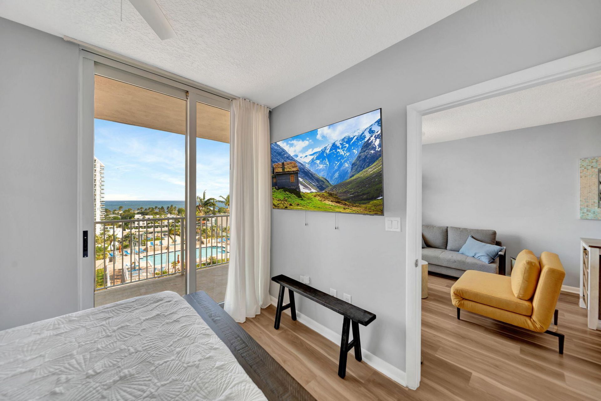 3020 NE 32nd Avenue, Unit 1017, Fort Lauderdale, FL 33308 Photo