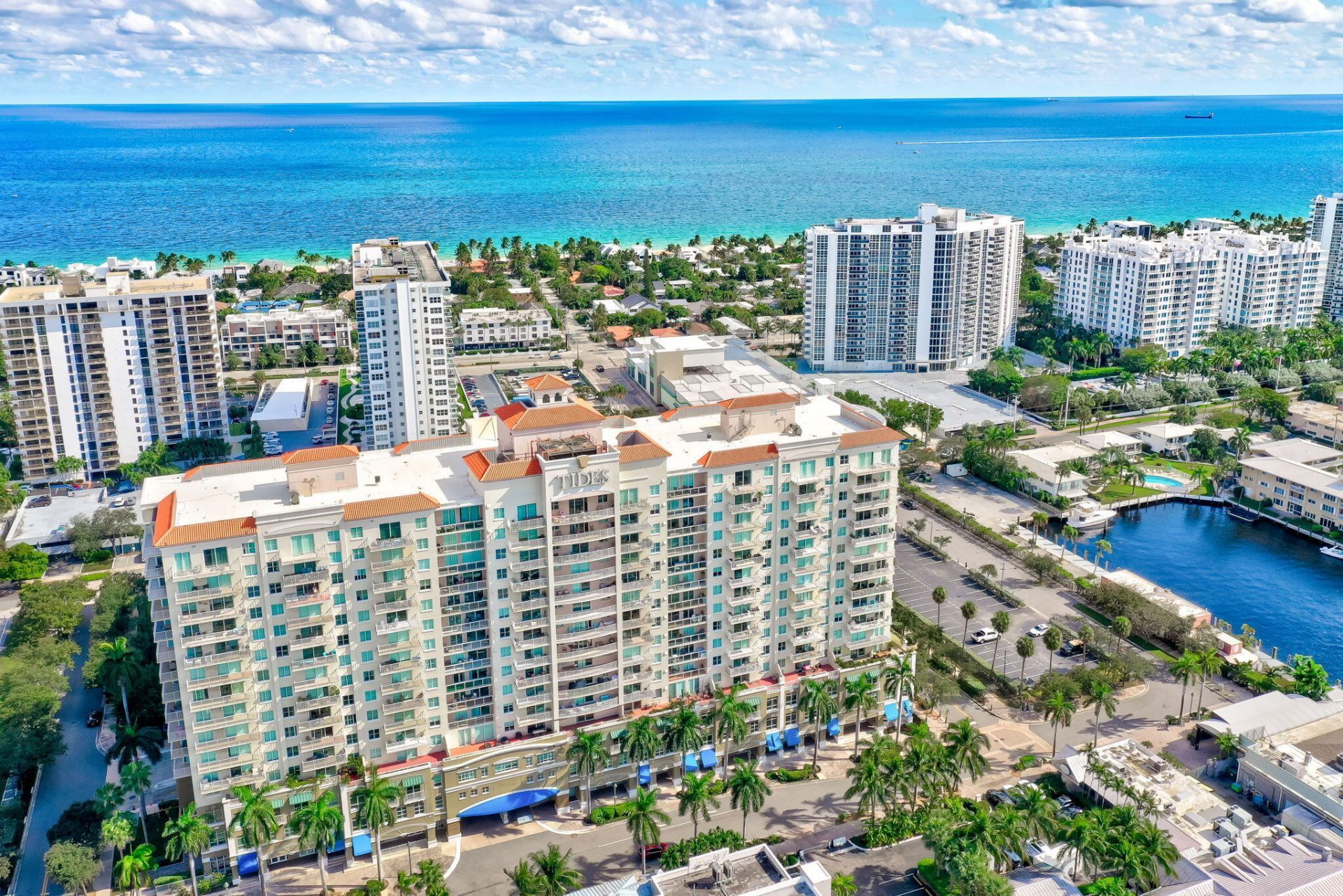 3020 NE 32nd Avenue, Unit 1017, Fort Lauderdale, FL 33308 Photo