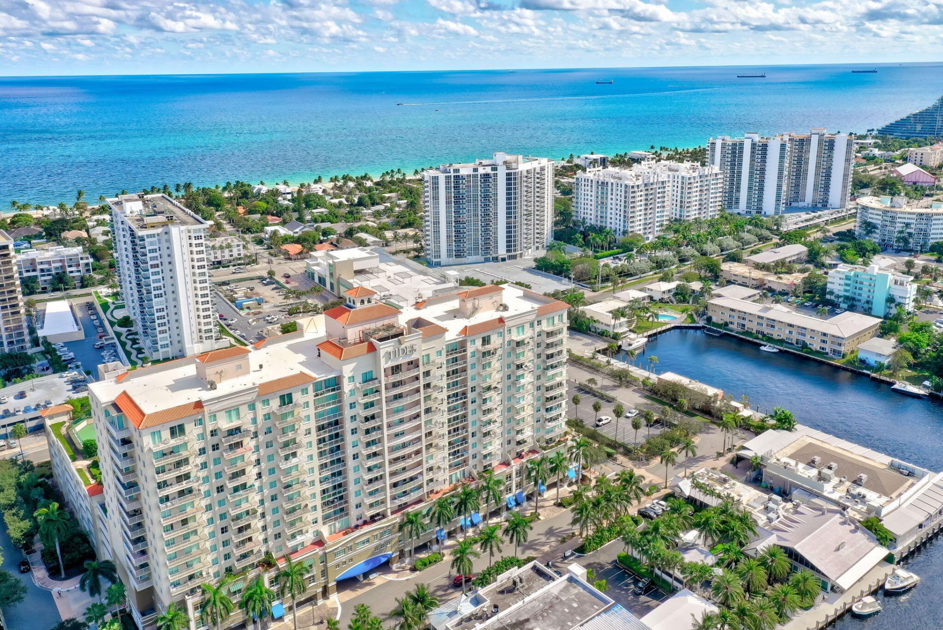 3020 NE 32nd Avenue, Unit 1017, Fort Lauderdale, FL 33308 Photo