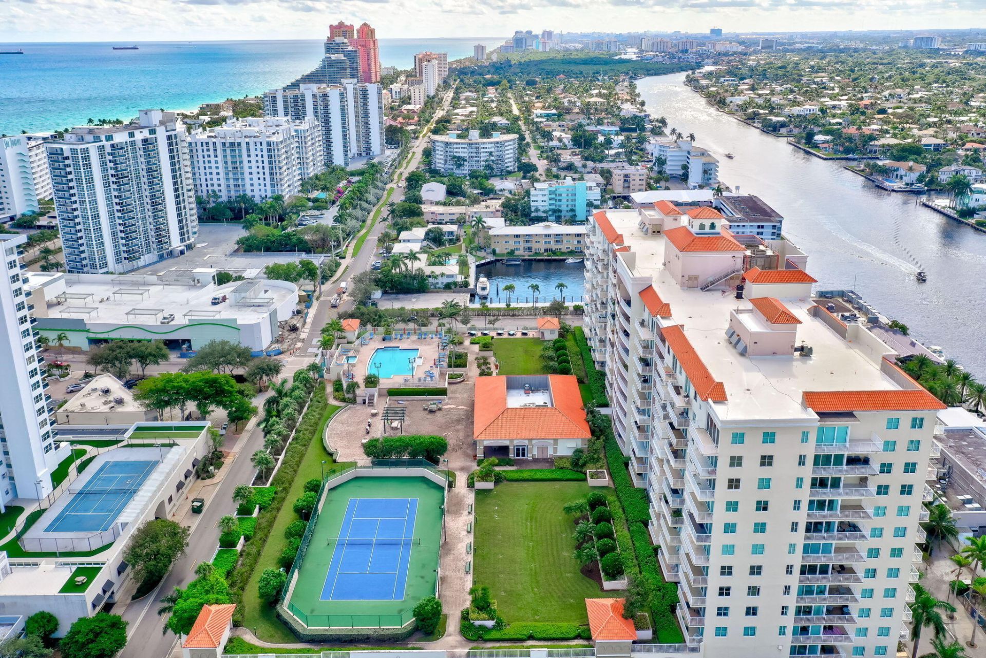 3020 NE 32nd Avenue, Unit 1017, Fort Lauderdale, FL 33308 Photo