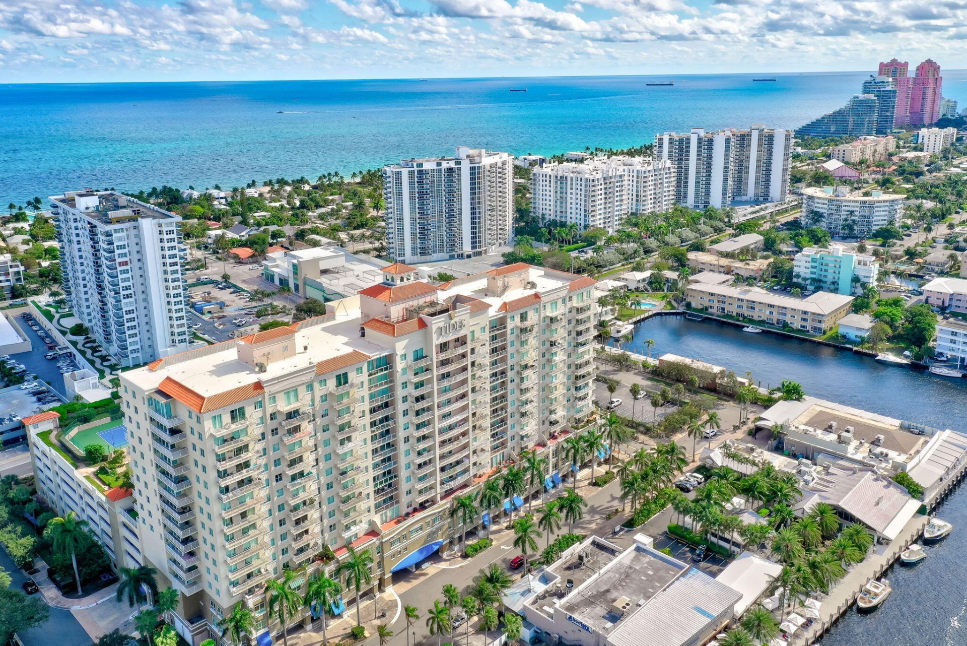 3020 NE 32nd Avenue, Unit 1017, Fort Lauderdale, FL 33308 Photo