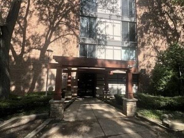 5800 Oakwood Drive , Unit 5G, Lisle, IL 60532
