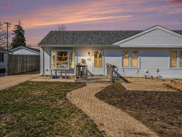 4128 W 90th Place , Hometown, IL 60456