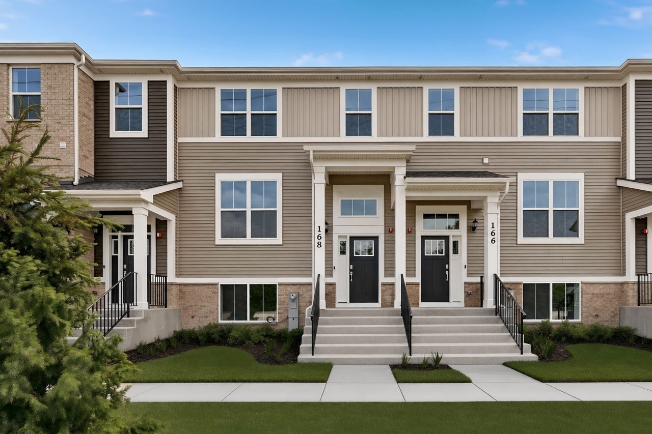 Crescent IL Residential Properties - Dickerson & Nieman Realtors