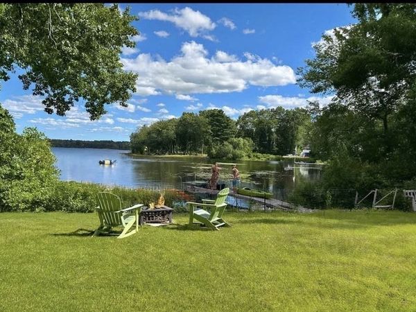 25 Sturges Road, Unit 2, Sharon, MA 02067