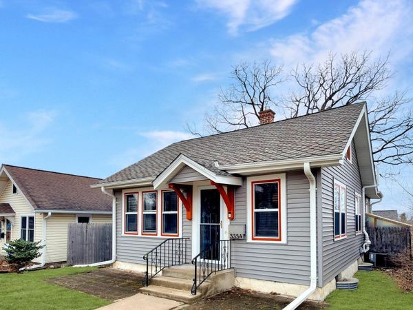 3334 Buchanan Street NE, Minneapolis, MN 55418