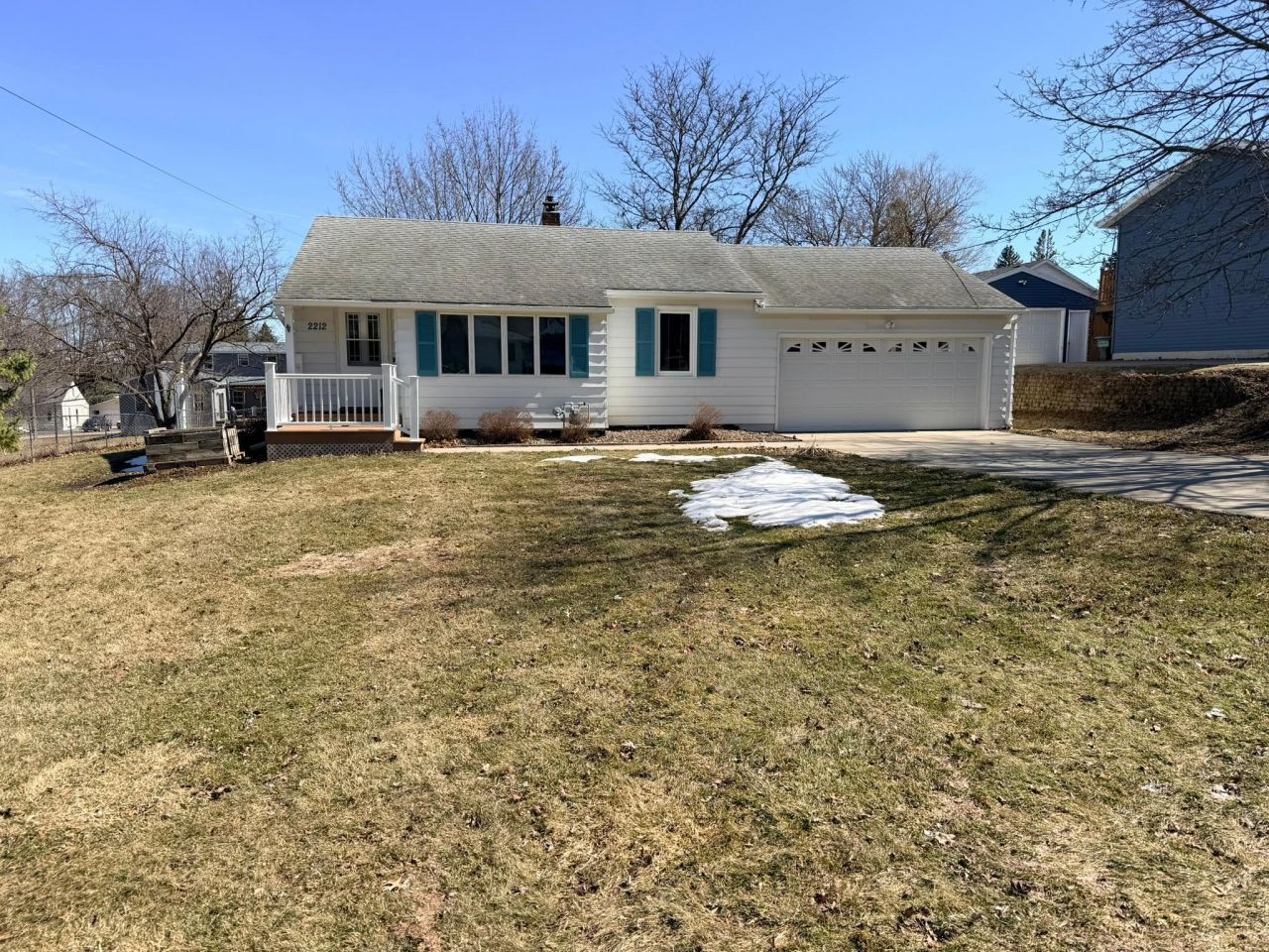 2212 4th Avenue SW Rochester, MN 55902