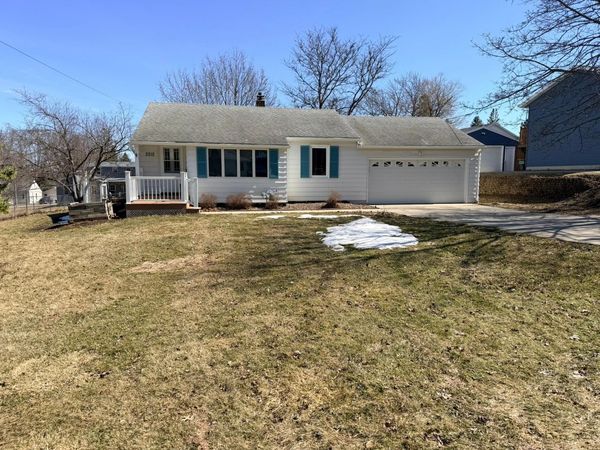2212 4th Avenue SW, Rochester, MN 55902