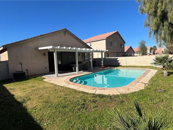 4608 Sergeant Court , North Las Vegas, NV 89031