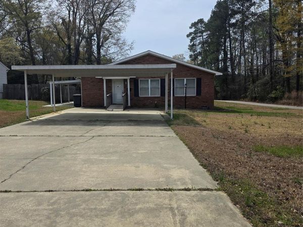 1400 Berry Street , Wadesboro, NC 28170