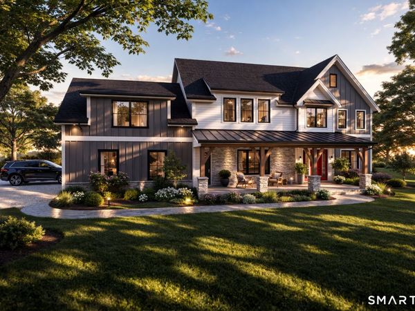 25 Silver Springs , Haddam, CT 06441