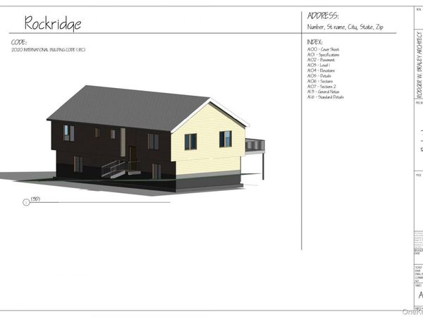 13.-3-14.2 Rock Ridge Drive , Unit 2, Monticello, NY 12701