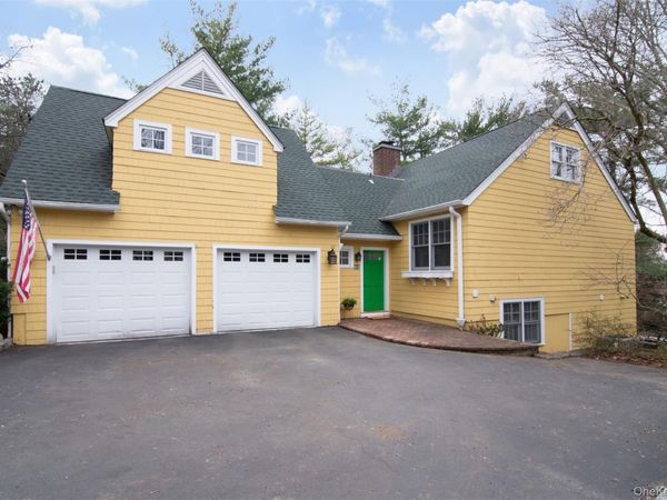 93 N Broadway, Irvington, NY 10533