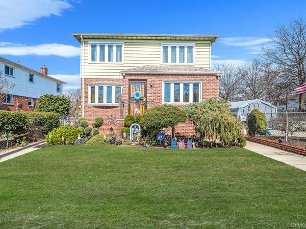 12615 133rd Avenue , South Ozone Park, NY 11420