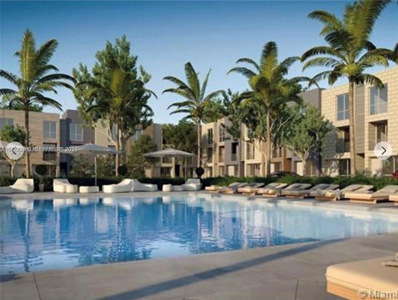 2561 NE 193rd St , Unit 1201, Miami, FL 33180 Photo