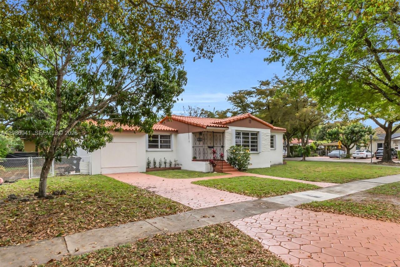 1081 SW 63rd Ave, West Miami, FL 33144 Photo