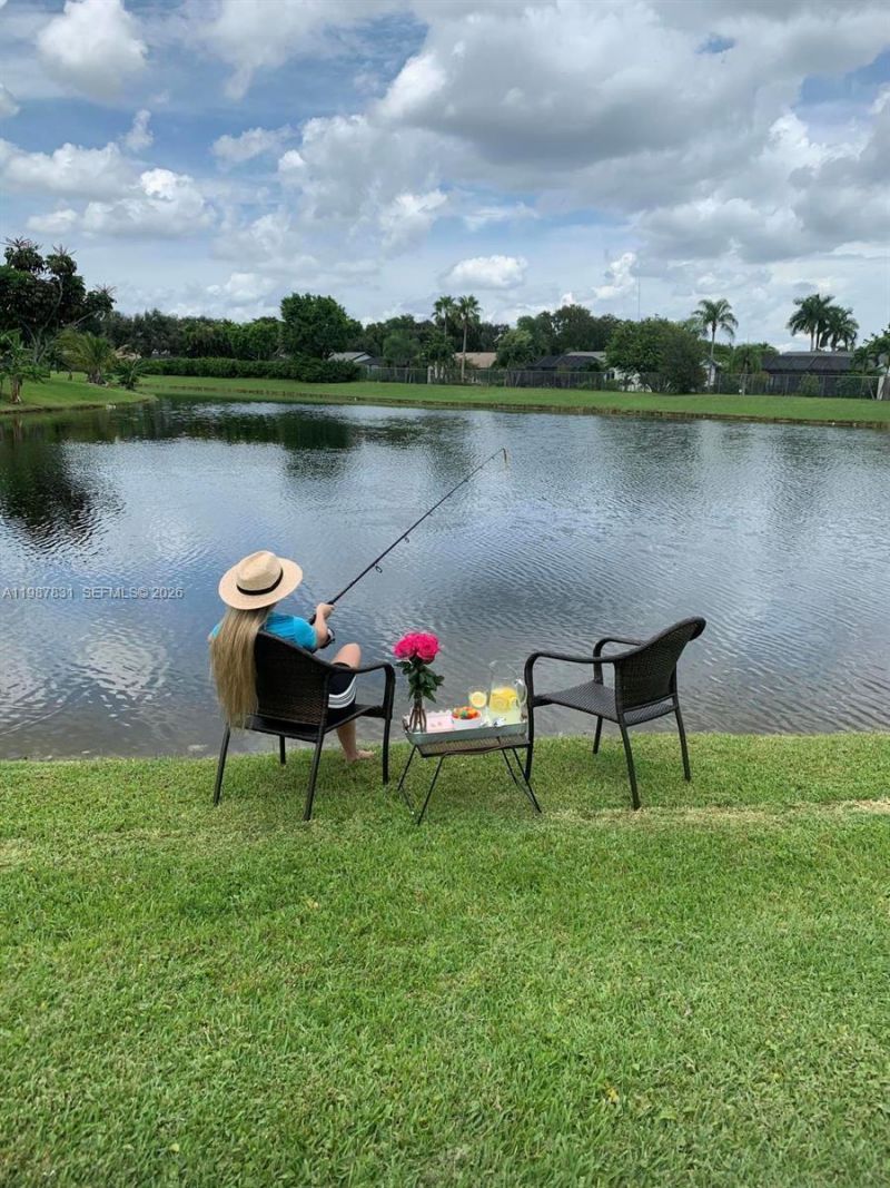 18551 Woodstream Dr , Boca Raton, FL 33498 Photo