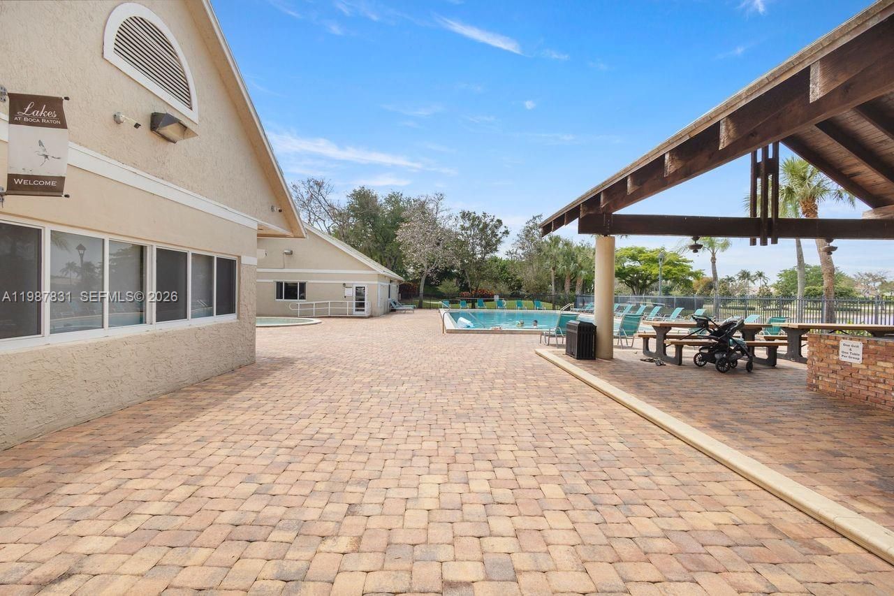 18551 Woodstream Dr , Boca Raton, FL 33498 Photo