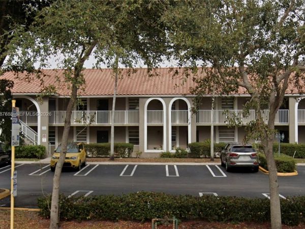 11213 Royal Palm Blvd , Unit 11213, Coral Springs, FL 33065