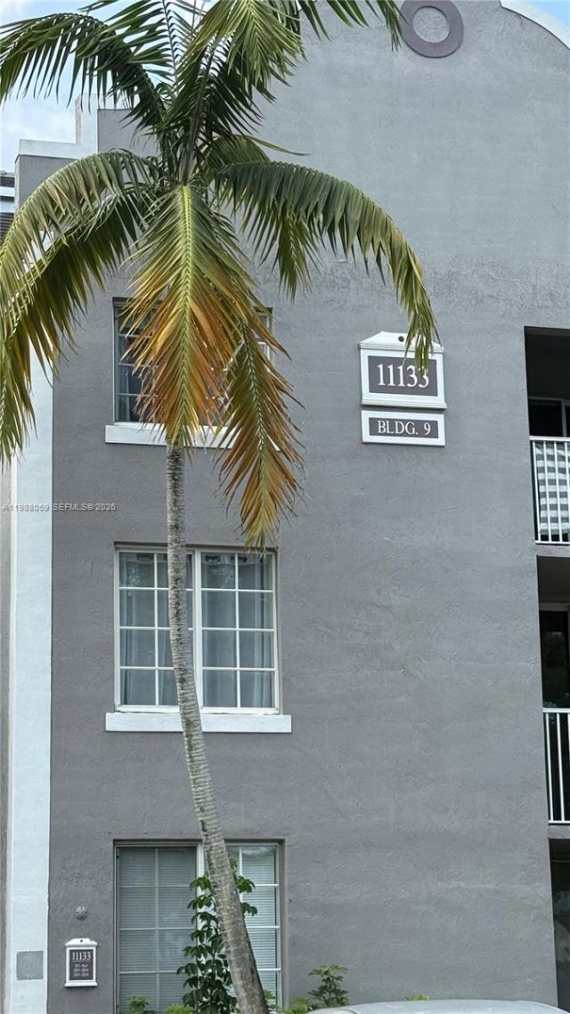 11133 SW 8th St, Unit 102, Pembroke Pines, FL 33025 Photo
