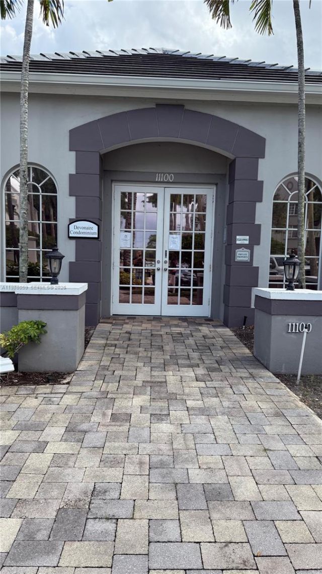 11133 SW 8th St , Unit 102, Pembroke Pines, FL 33025 Photo