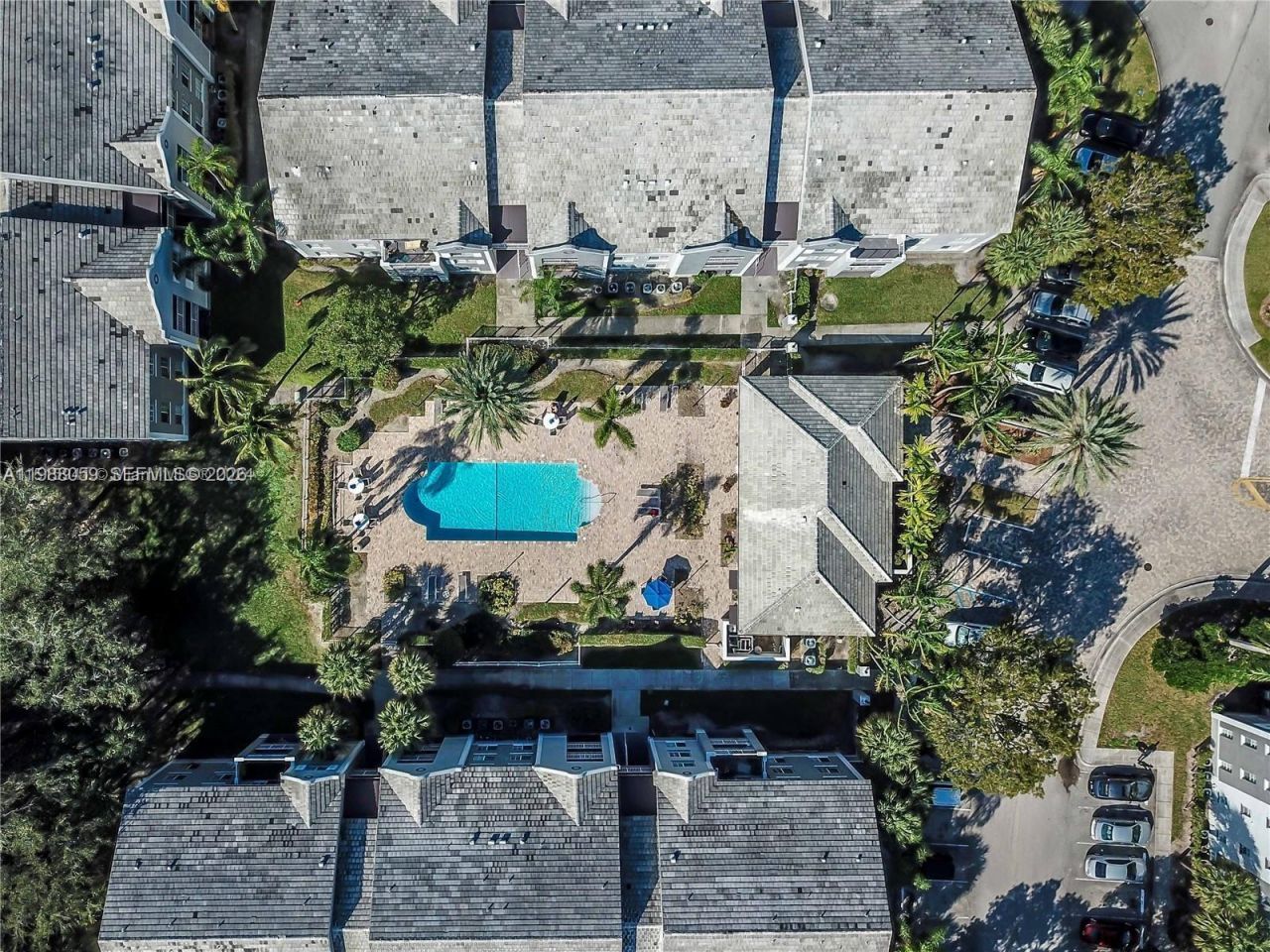 11133 SW 8th St, Unit 102, Pembroke Pines, FL 33025 Photo