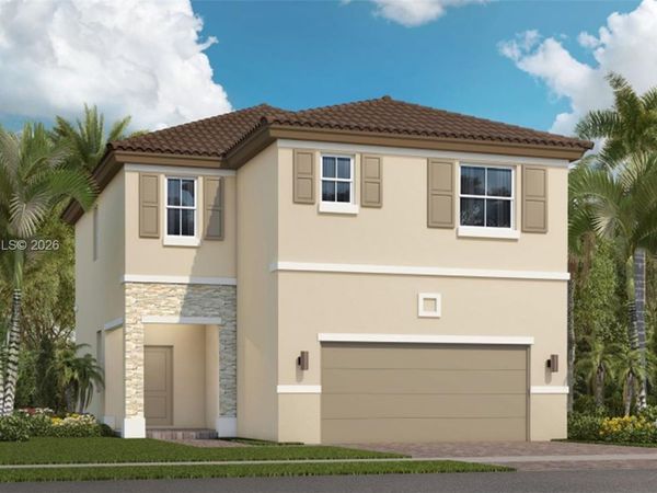 2752 SE 24 CT, Homestead, FL 33035