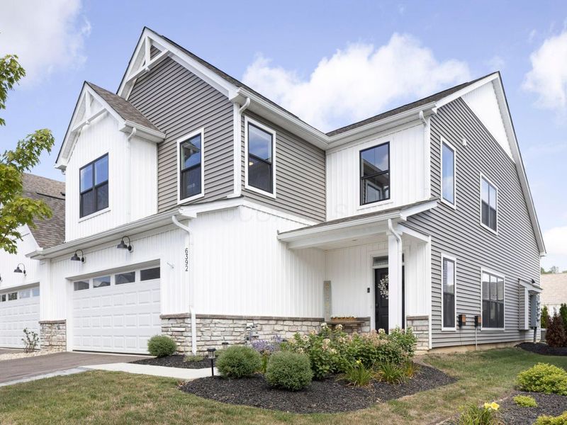6392 Angelica Way, Westerville, OH 43081 Photo 1
