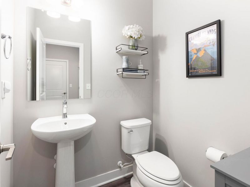 6392 Angelica Way, Westerville, OH 43081 Photo 21